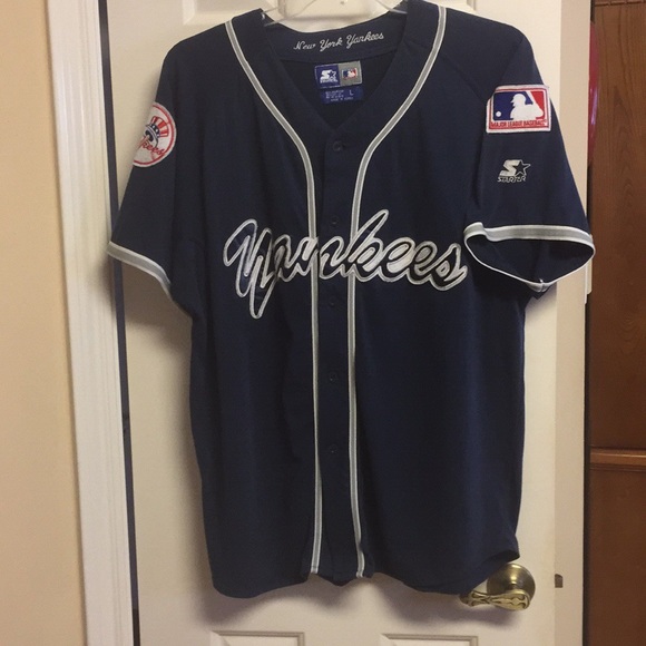 yankees vintage t shirt